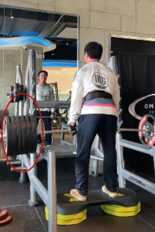 健身广场爆料视频大全集,揭秘健身圈那些事儿 第2张 健身广场爆料视频大全集,揭秘健身圈那些事儿 第2张