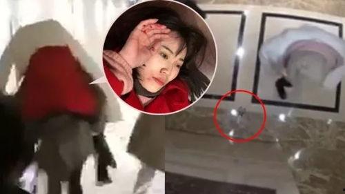 马蓉爆料鹿晗了吗视频,视频揭露惊人内幕 第3张 马蓉爆料鹿晗了吗视频,视频揭露惊人内幕 第3张